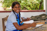 Beas Portfolio – Unesco Village in Sri Lanka
