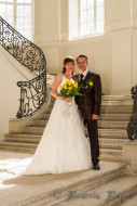Hochzeit von Ines und Jens — Dresden